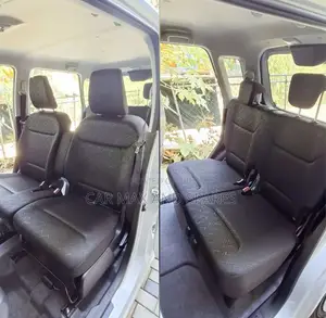 Suzuki Wagon R FX 2025 Car Unregistered (Recondition)