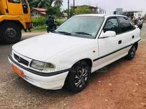 Opel ASTRA 1995 Car (Used)