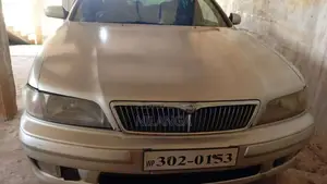 Nissan Cefiro 1997 Car (Used)