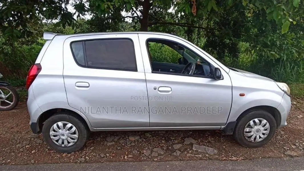 Suzuki Alto 2015 Car (Used)