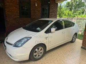 Toyota Prius 2007 Car (Used)