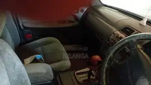 Nissan Cefiro 1997 Car (Used)
