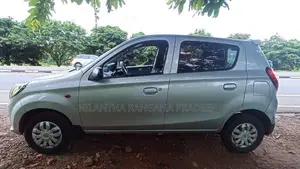 Suzuki Alto 2015 Car (Used)