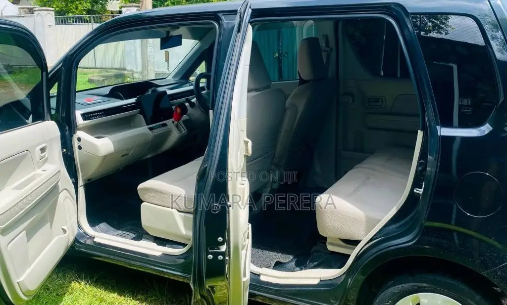 Suzuki Wagon R FX 2018 Car (Used)