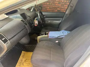 Toyota Prius 2007 Car (Used)