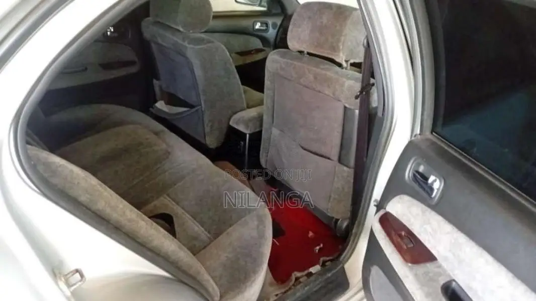 Nissan Cefiro 1997 Car (Used)