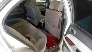 Nissan Cefiro 1997 Car (Used)