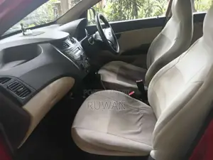Hyundai Eon Magna 2015 Car (Used)