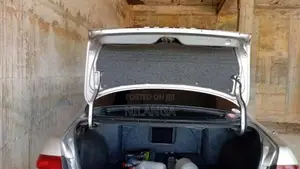 Nissan Cefiro 1997 Car (Used)