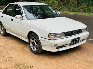 Nissan Sunny 1992 Car (Used)