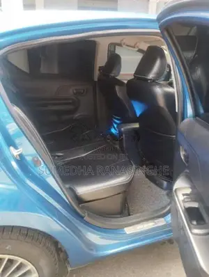 Toyota Aqua 2013 Car (Used)
