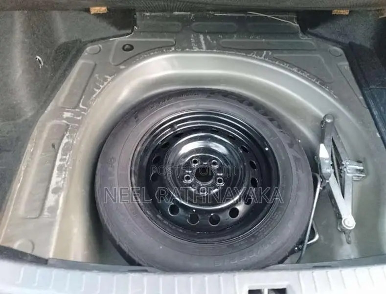 Toyota Corolla 141 2007 Car (Used)