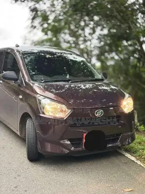 Daihatsu Mira 2023 Car (Used)