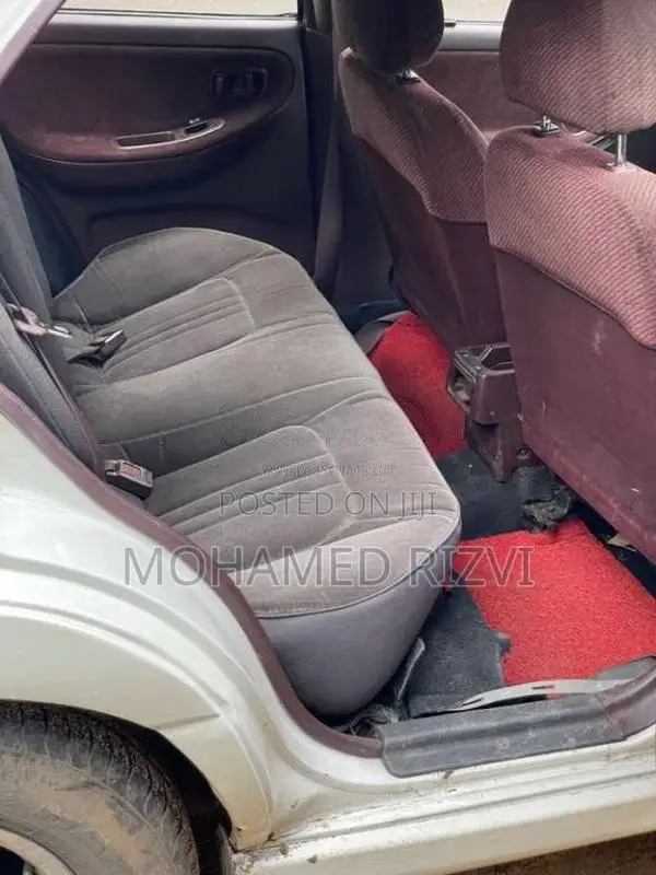 Nissan Sunny 1992 Car (Used)