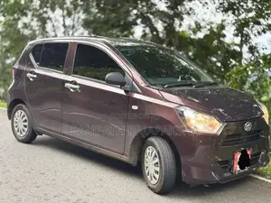 Daihatsu Mira 2023 Car (Used)