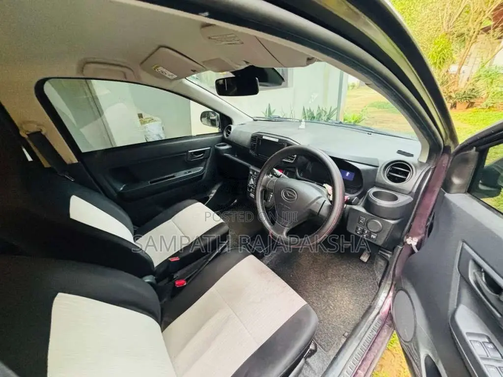 Daihatsu Mira 2023 Car (Used)