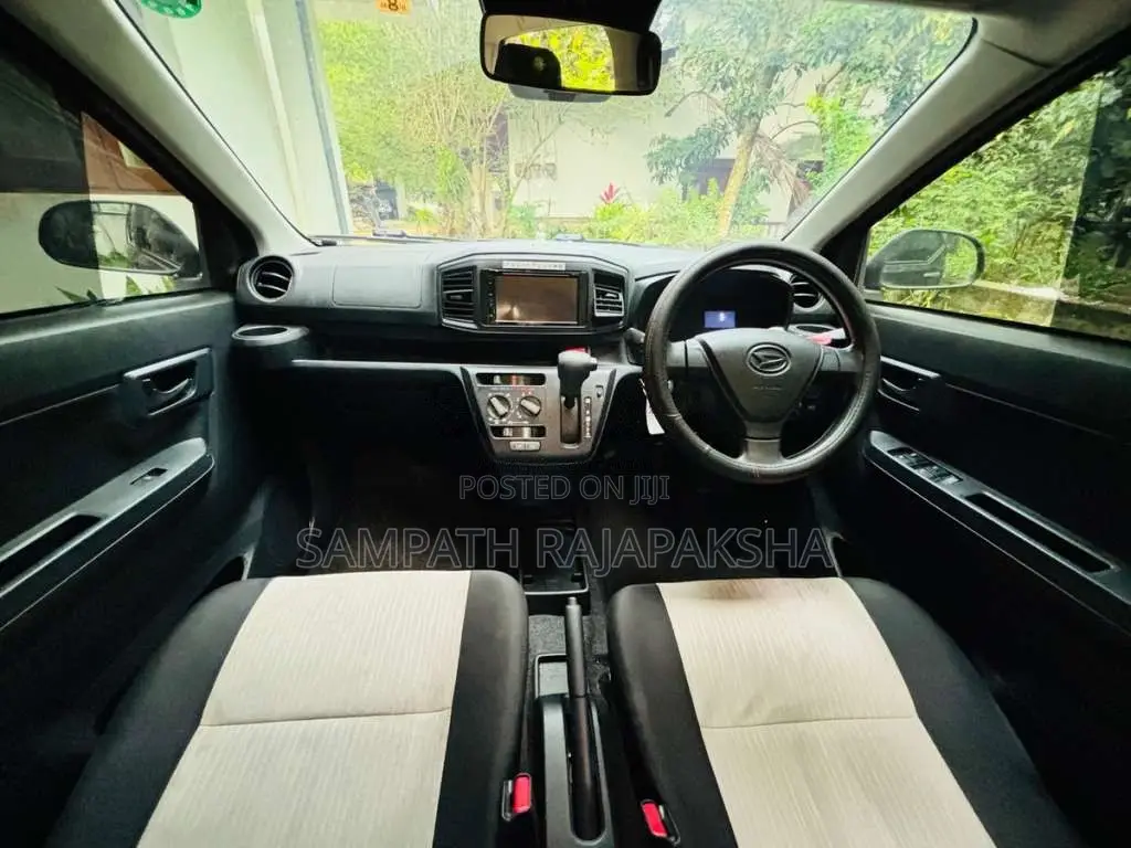 Daihatsu Mira 2023 Car (Used)