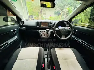 Daihatsu Mira 2023 Car (Used)