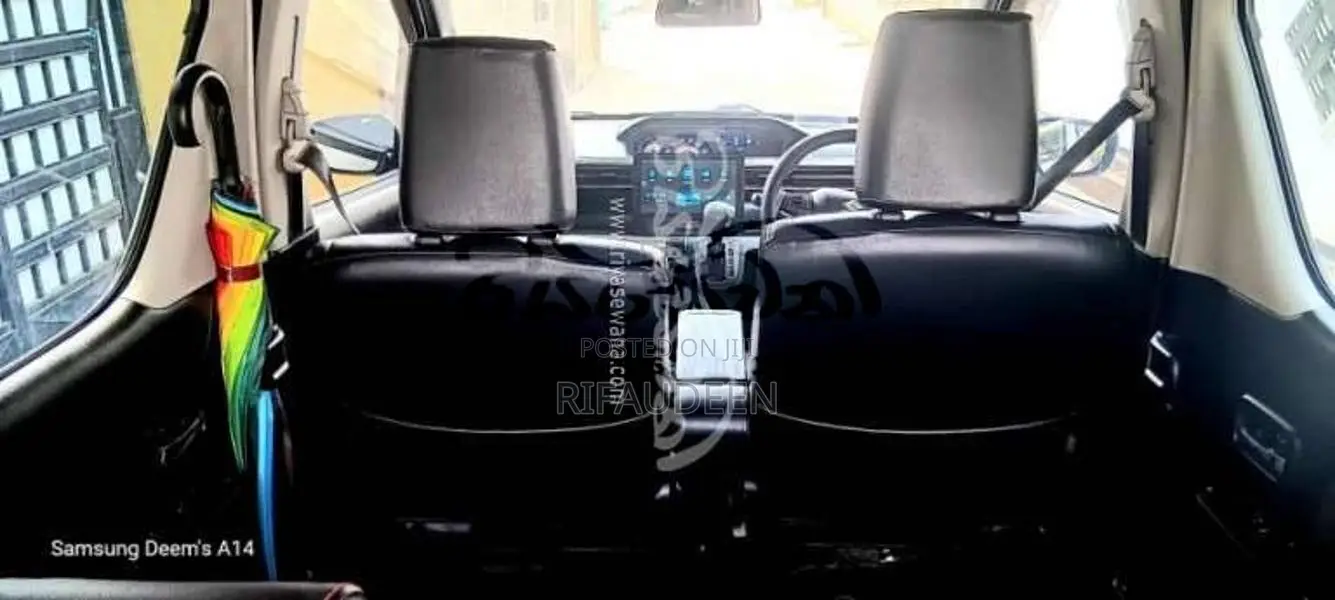 Suzuki Wagon R Stingray 2018 Car (Used)