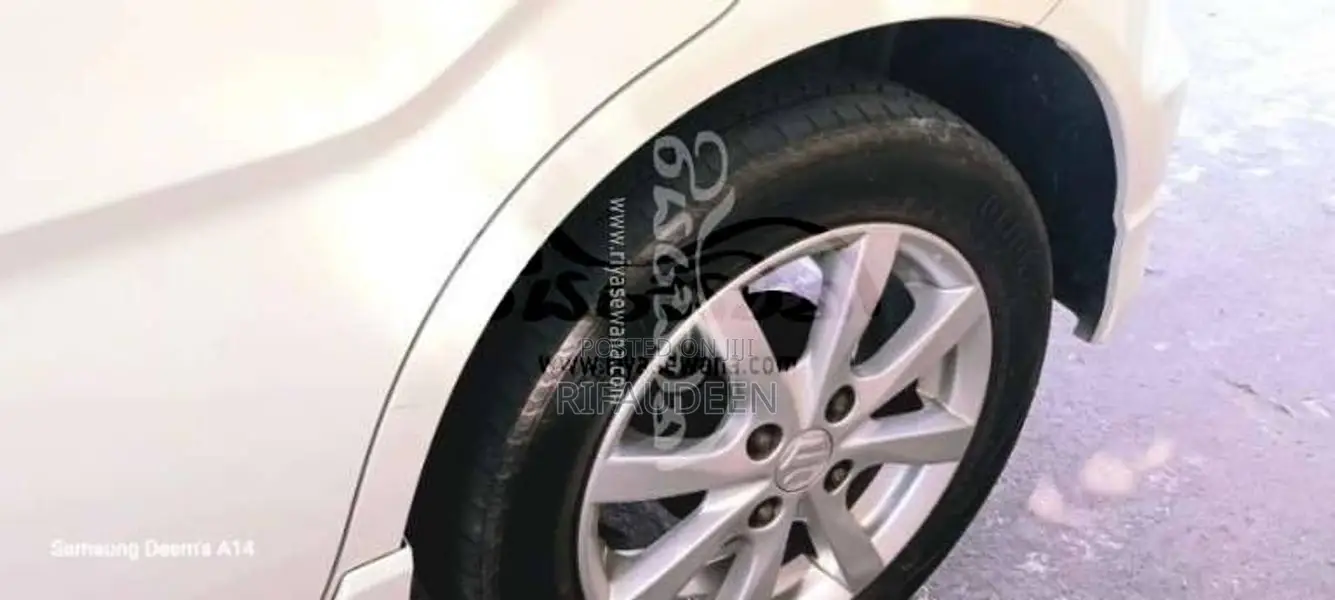 Suzuki Wagon R Stingray 2018 Car (Used)