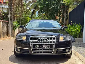 Audi A6 S Line 2007 Car (Used)