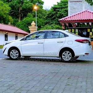 Toyota Yaris 2019 Car (Used)
