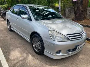 Toyota Allion 240 2003 Car (Used)