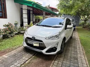 Toyota Aqua X Urban 2015 Car (Used)