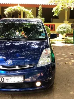 Toyota Prius 2008 Car (Used)