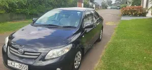 Toyota Corolla 141 2008 Car (Used)