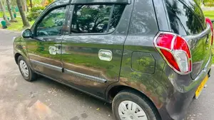 Suzuki Alto 2015 Car (Used)