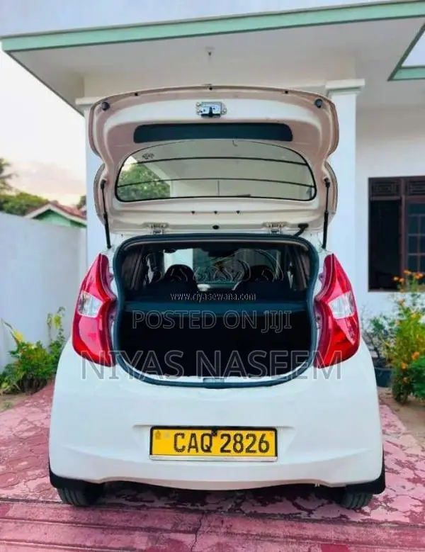 Hyundai EON 2016 Car (Used)