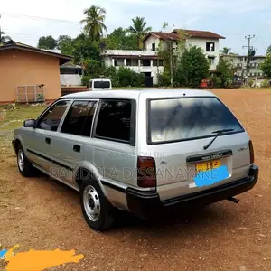 Toyota EE98 1990 Car (Used)