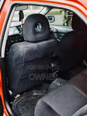 Mitsubishi Evolution 7 GTA 2004 Car (Used)