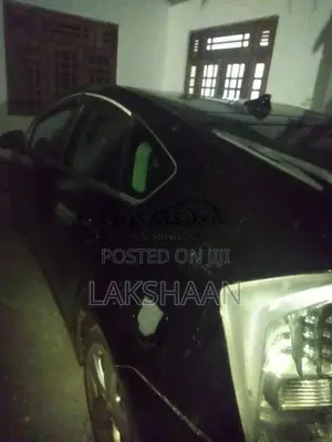 Toyota Prius 2011 Car (Used)