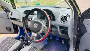 Suzuki Alto 2015 Car (Used)