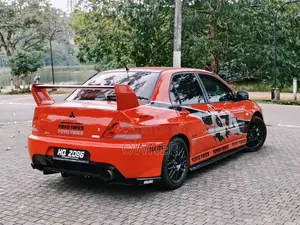 Mitsubishi Evolution 7 GTA 2004 Car (Used)