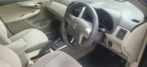 Toyota Corolla 141 2008 Car (Used)