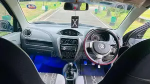 Suzuki Alto 2015 Car (Used)
