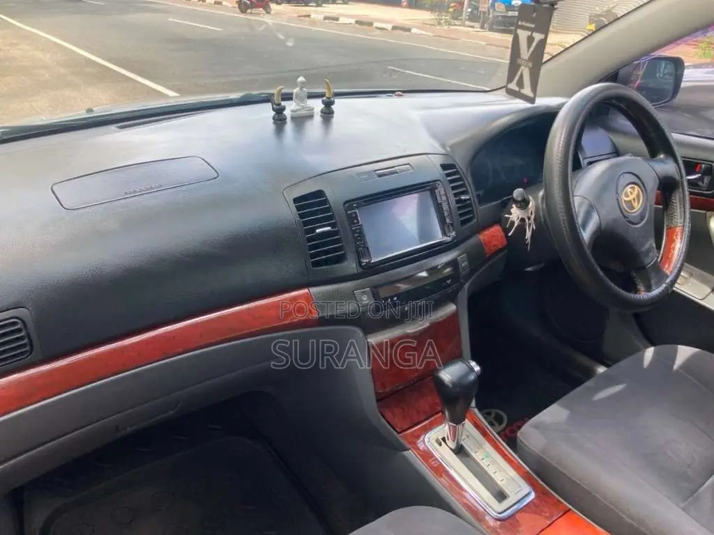 Toyota Allion 240 2003 Car (Used)