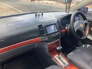 Toyota Allion 240 2003 Car (Used)