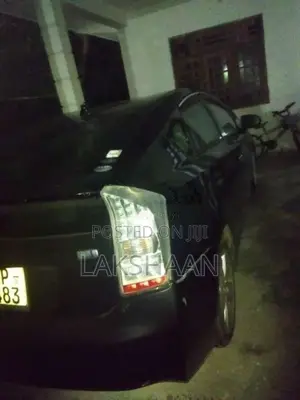Toyota Prius 2011 Car (Used)