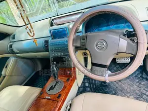 Nissan Skyline V35 Gt250 2003 Car (Used)