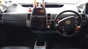 Toyota Prius 2008 Car (Used)