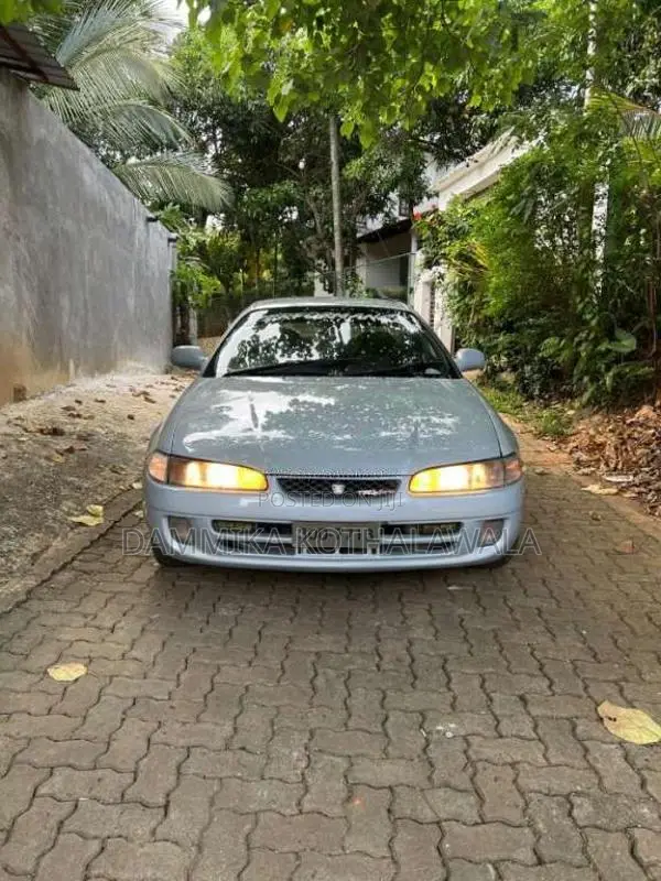 Toyota Toyota 1995 Car (Used)
