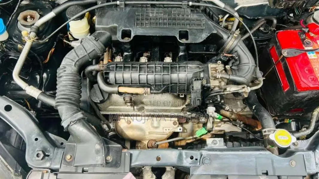 Suzuki Alto 2015 Car (Used)