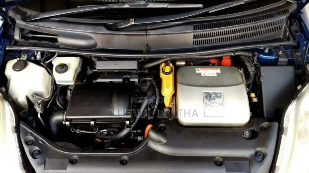 Toyota Prius 2008 Car (Used)