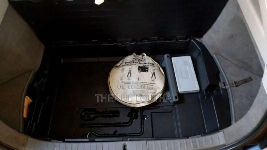 Toyota Prius 2008 Car (Used)
