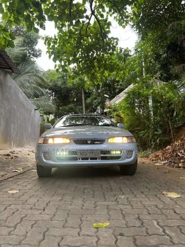 Toyota Toyota 1995 Car (Used)