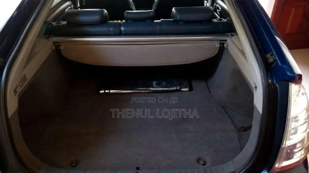 Toyota Prius 2008 Car (Used)